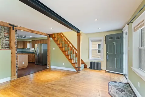 11 Champlain Place Winooski VT 05404