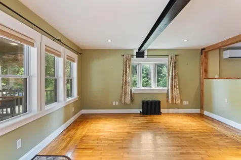 11 Champlain Place Winooski VT 05404