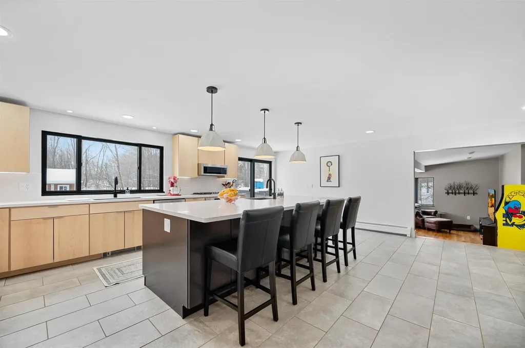 821 Towne Hill Road Montpelier VT 05602