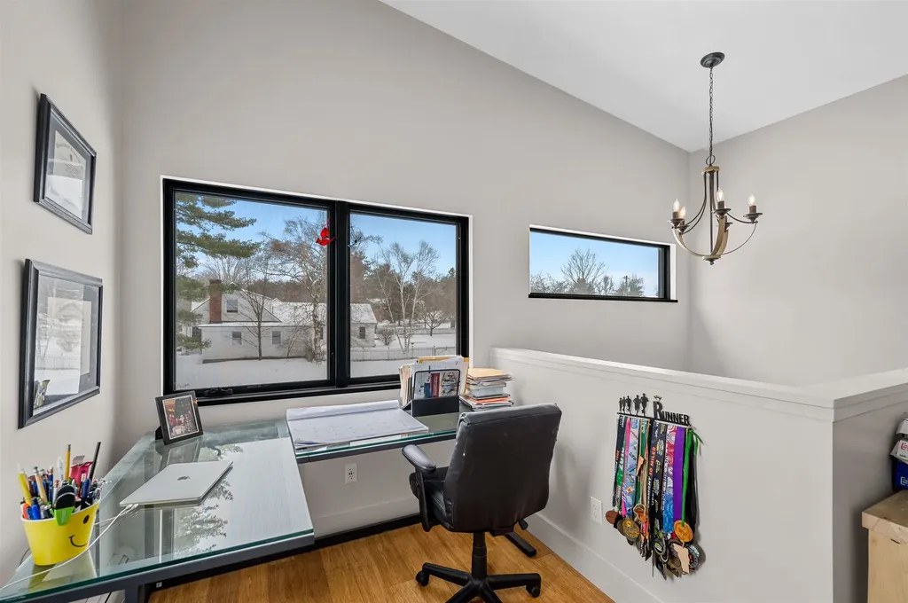 821 Towne Hill Road Montpelier VT 05602