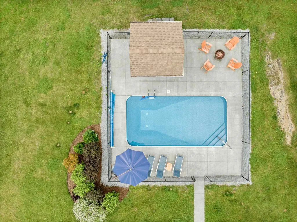 821 Towne Hill Road Montpelier VT 05602