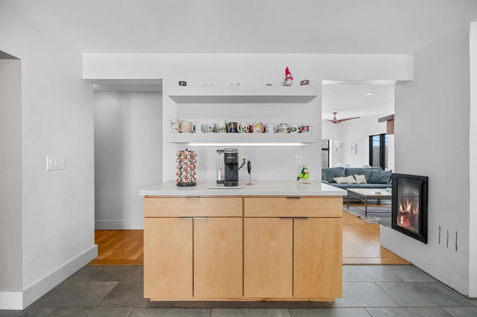 821 Towne Hill Road Montpelier VT 05602