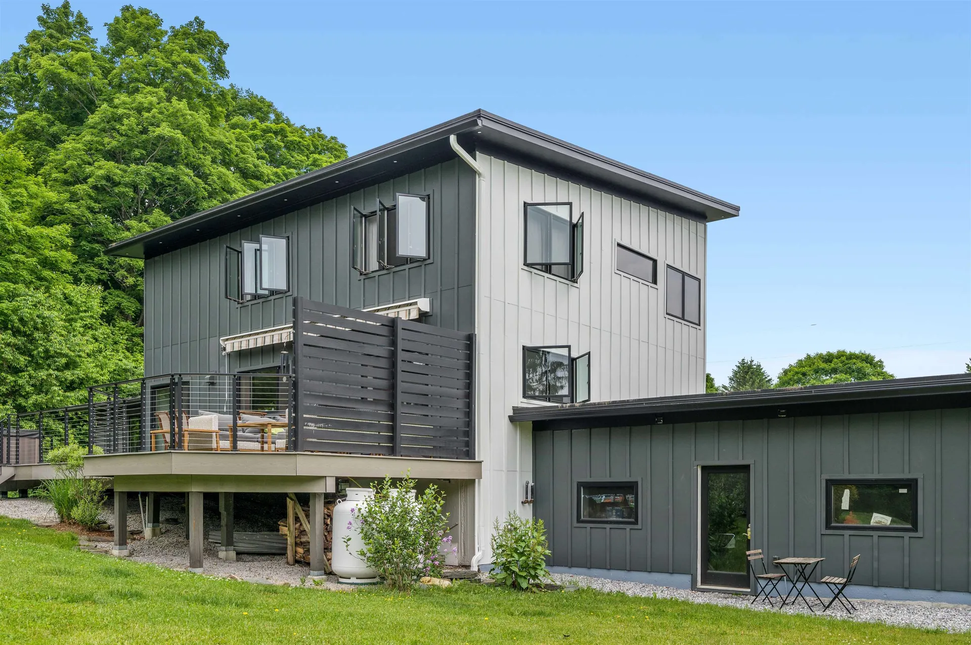 821 Towne Hill Road Montpelier VT 05602