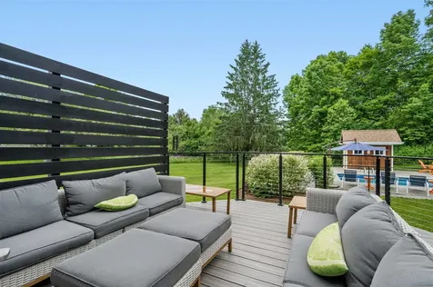 821 Towne Hill Road Montpelier VT 05602