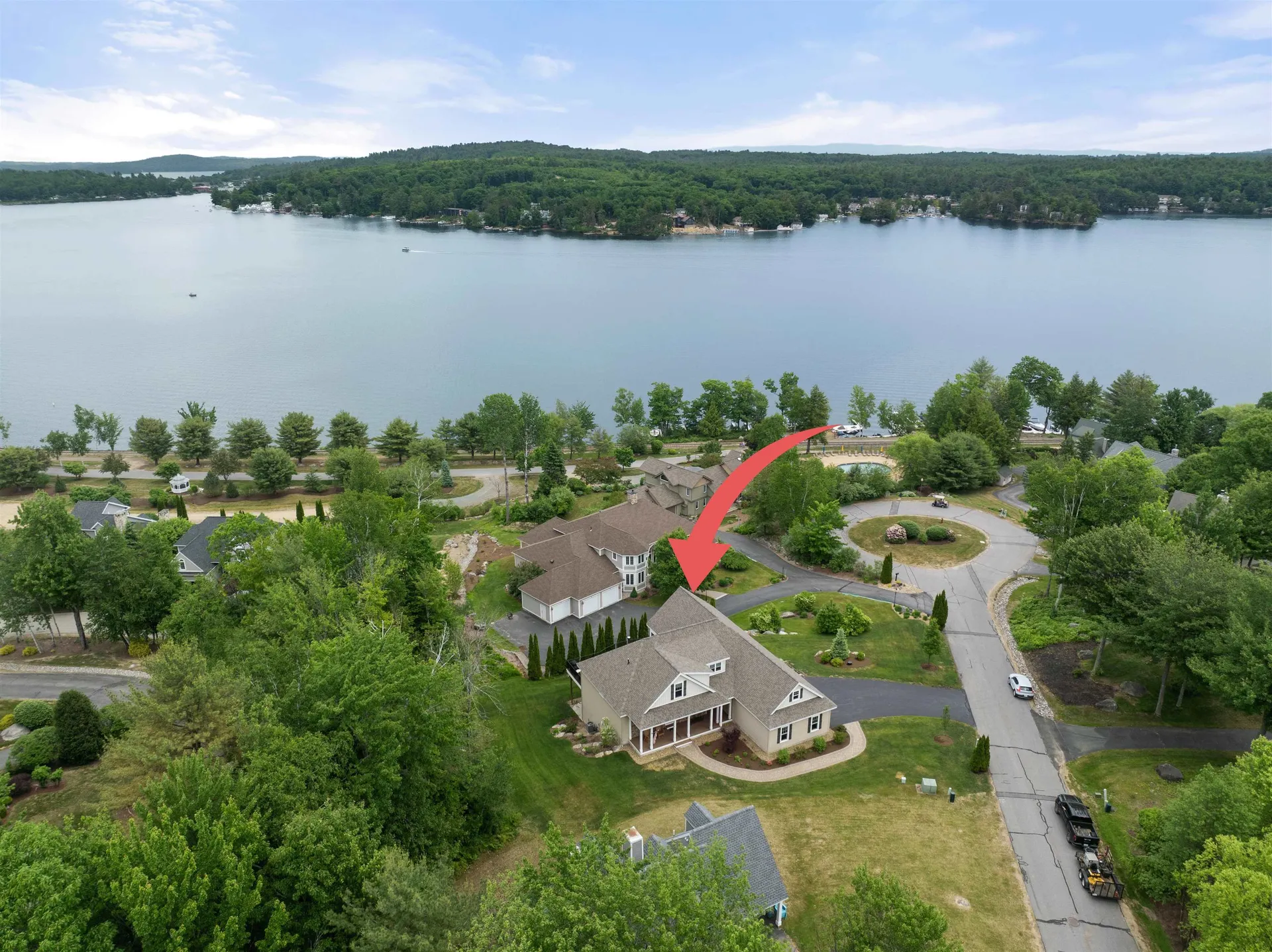 26 Teddington Way Laconia NH 03246