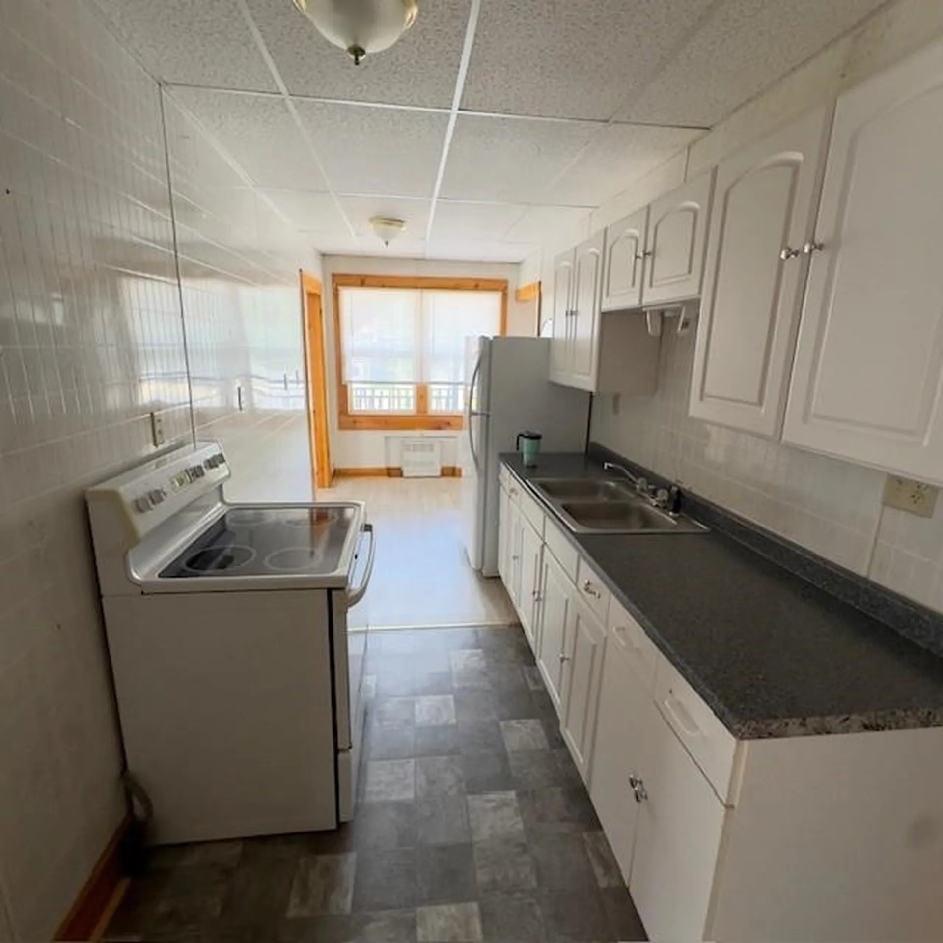 25 Glen Road Gorham NH 03581