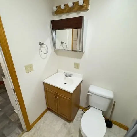 25 Glen Road Gorham NH 03581