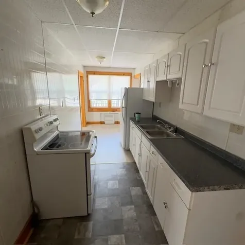 25 Glen Road Gorham NH 03581