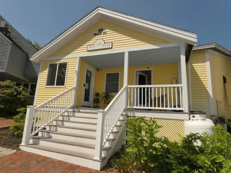 48 Main Street Meredith NH 03253