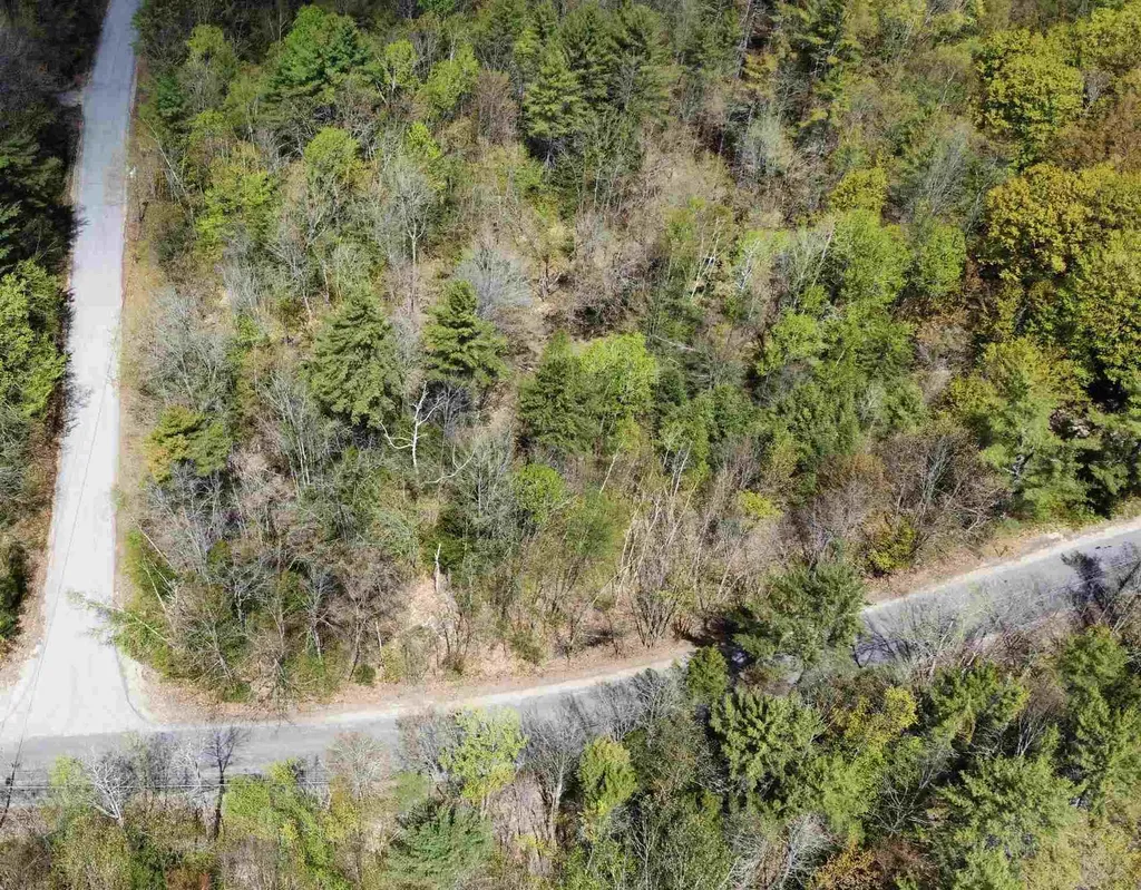 Lot 2 Dick Brown Road Bridgewater NH 03222