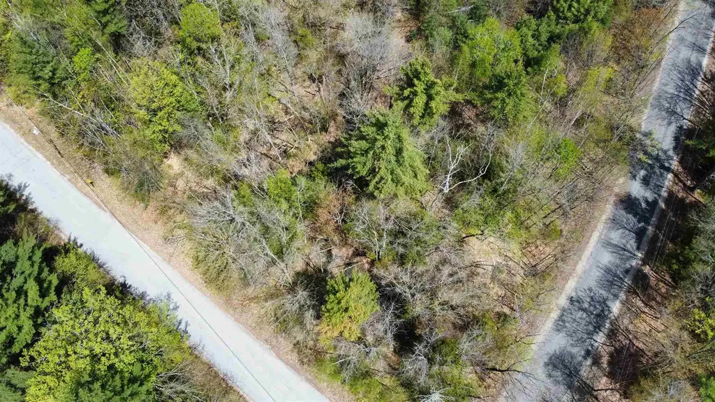 Lot 2 Dick Brown Road Bridgewater NH 03222