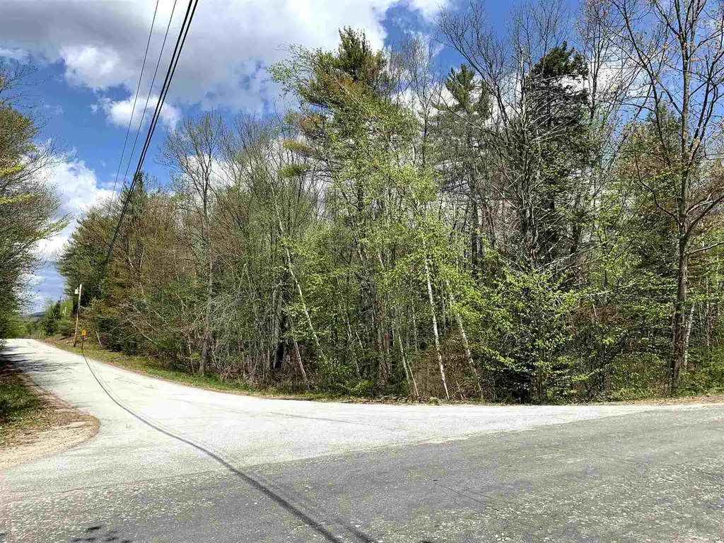 Lot 2 Dick Brown Road Bridgewater NH 03222