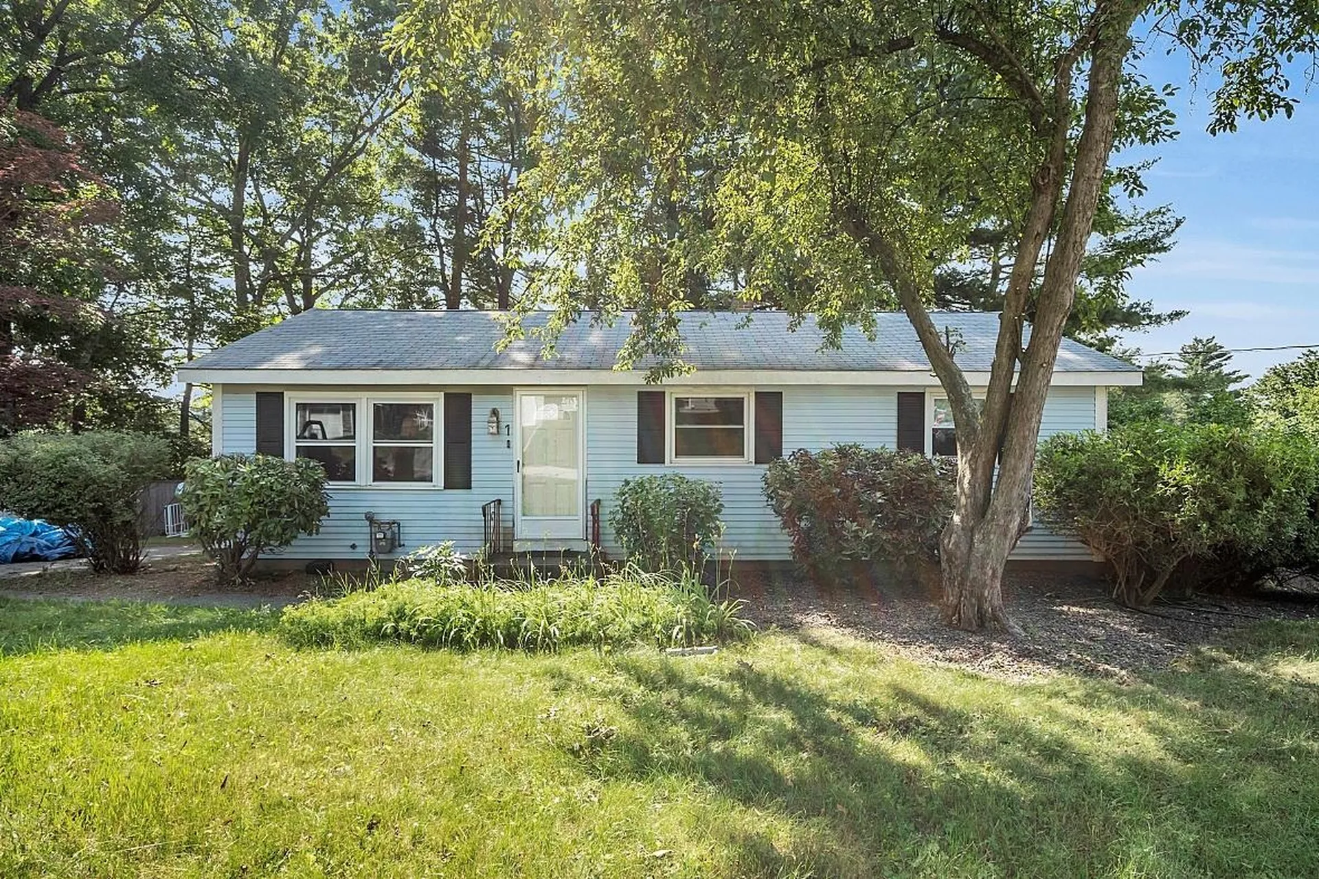 1 Shelton Street Nashua NH 03062