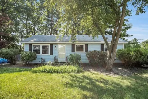 1 Shelton Street Nashua NH 03062