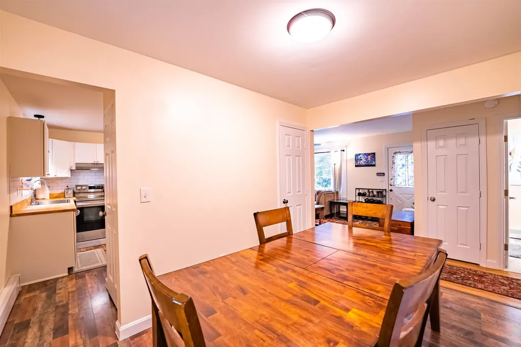 265 James Avenue Burlington VT 05408