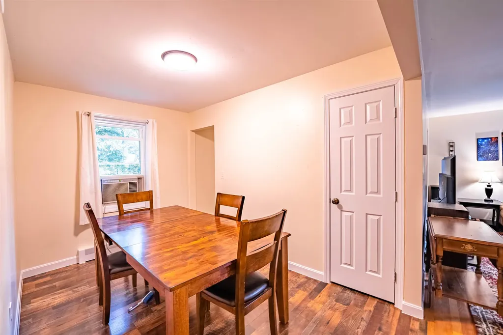 265 James Avenue Burlington VT 05408