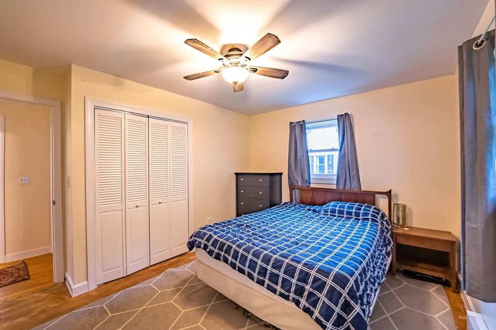 265 James Avenue Burlington VT 05408