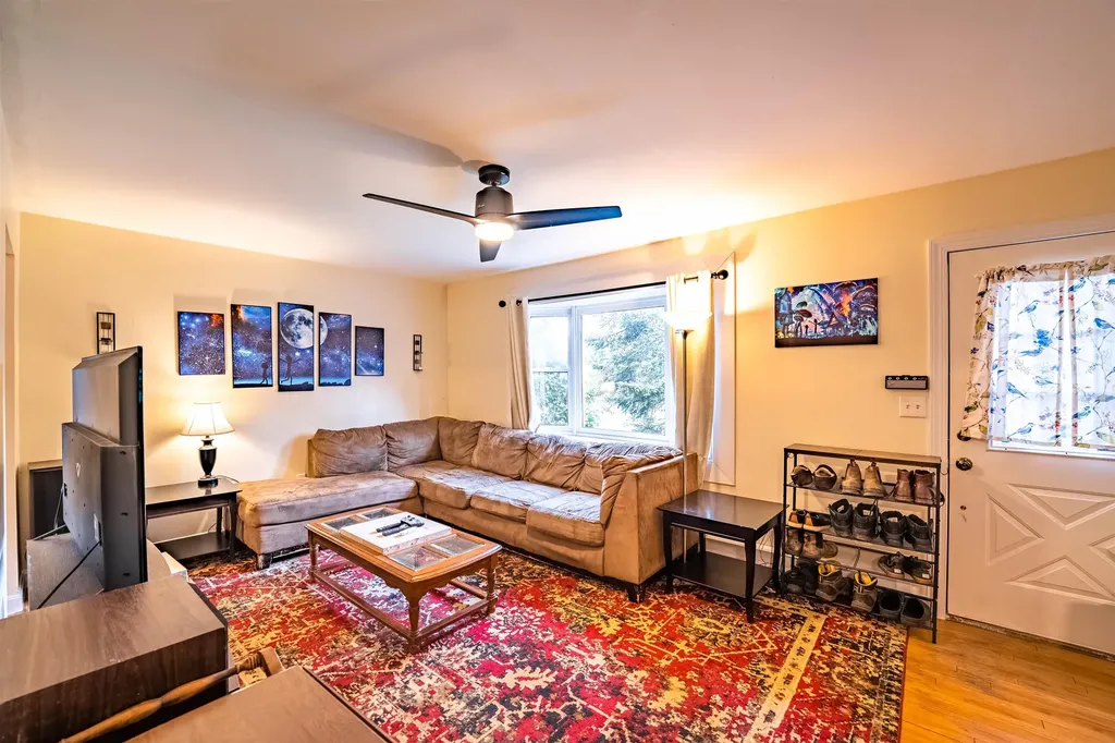 265 James Avenue Burlington VT 05408