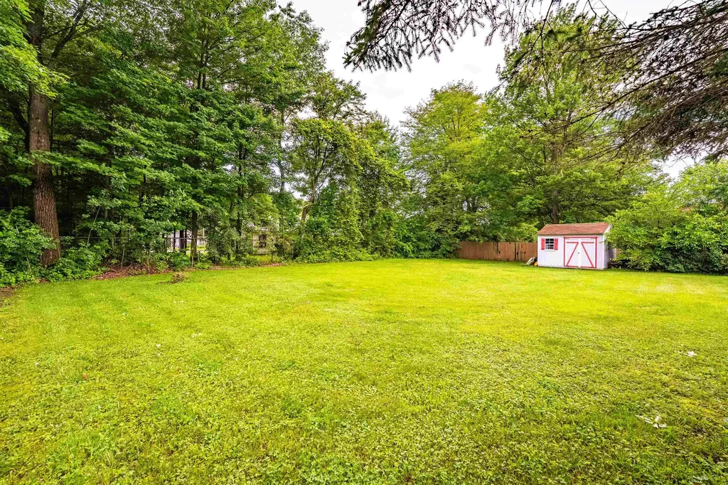 265 James Avenue Burlington VT 05408