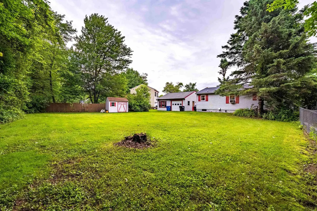 265 James Avenue Burlington VT 05408