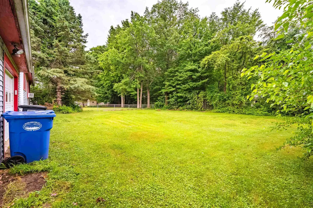 265 James Avenue Burlington VT 05408