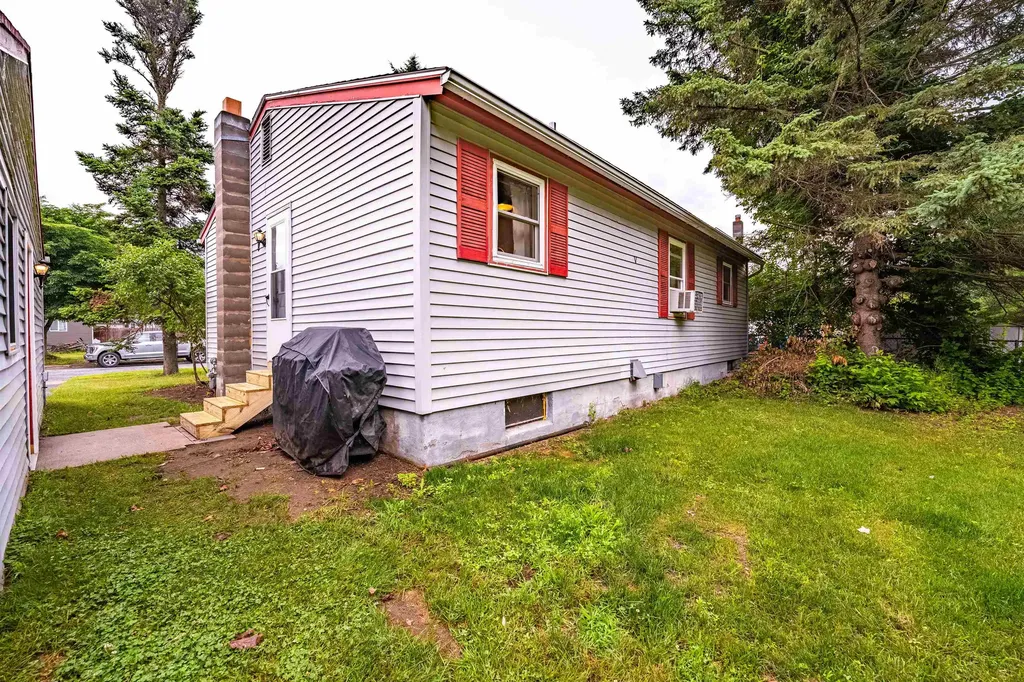 265 James Avenue Burlington VT 05408