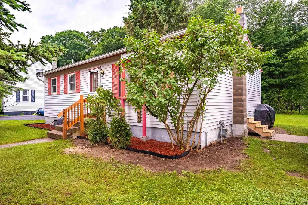 265 James Avenue Burlington VT 05408