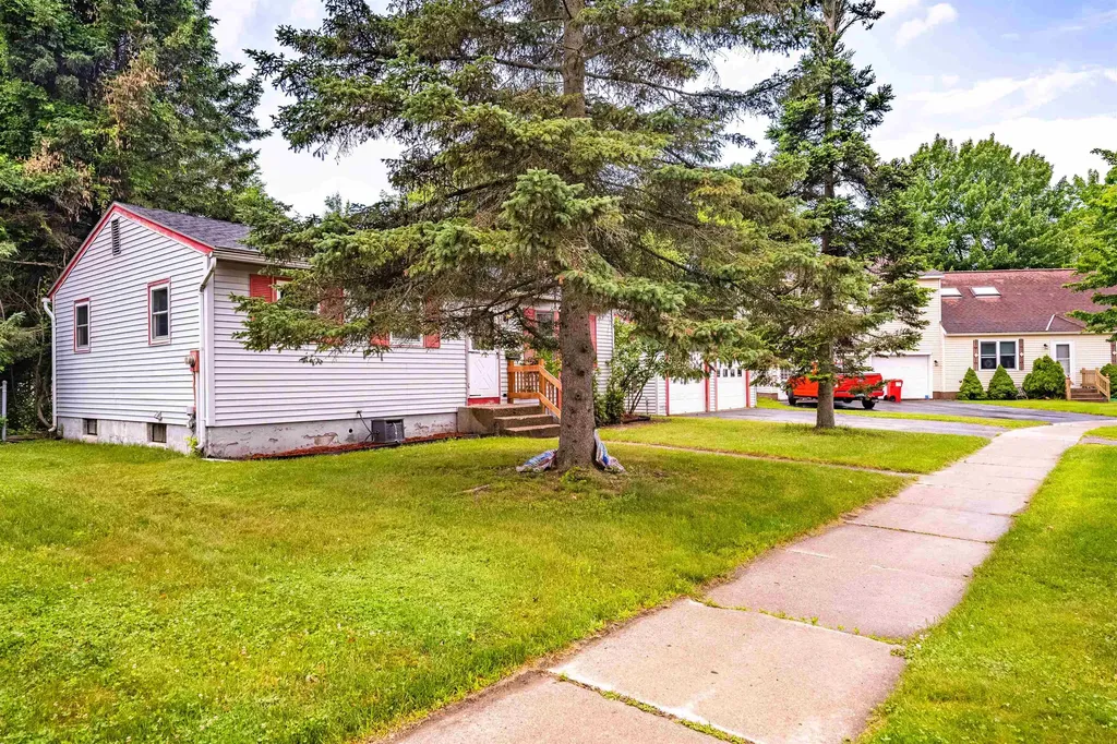 265 James Avenue Burlington VT 05408