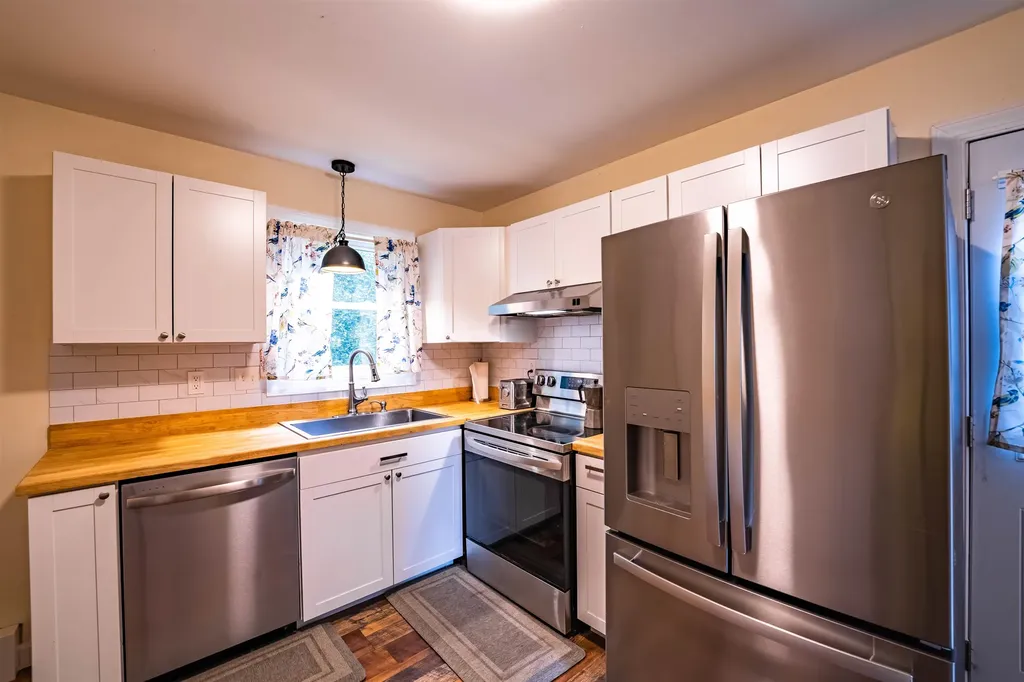 265 James Avenue Burlington VT 05408