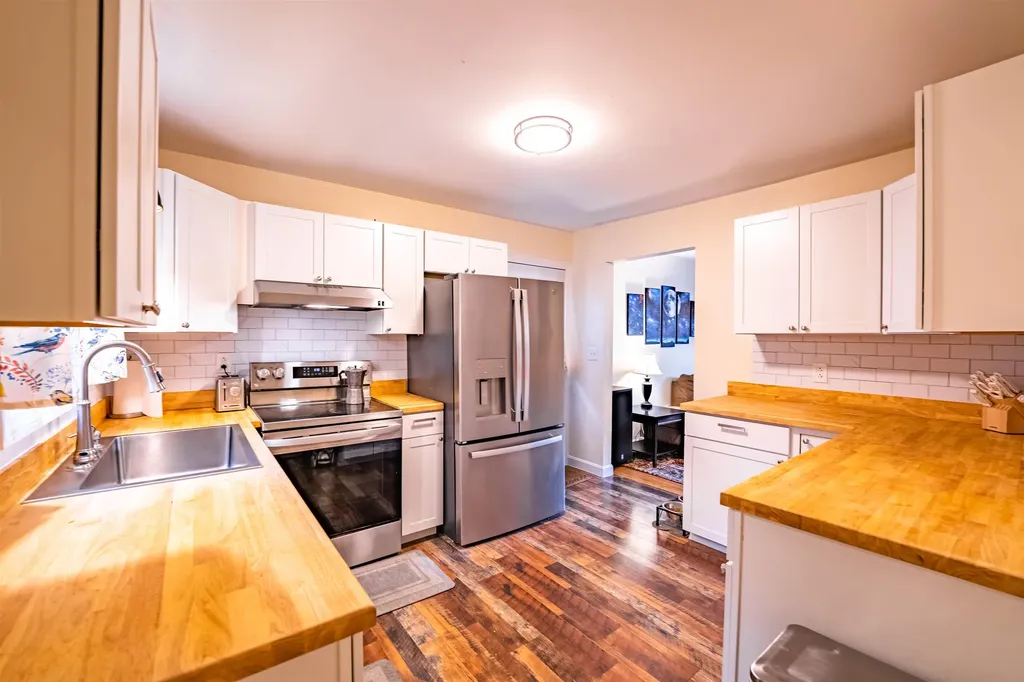 265 James Avenue Burlington VT 05408