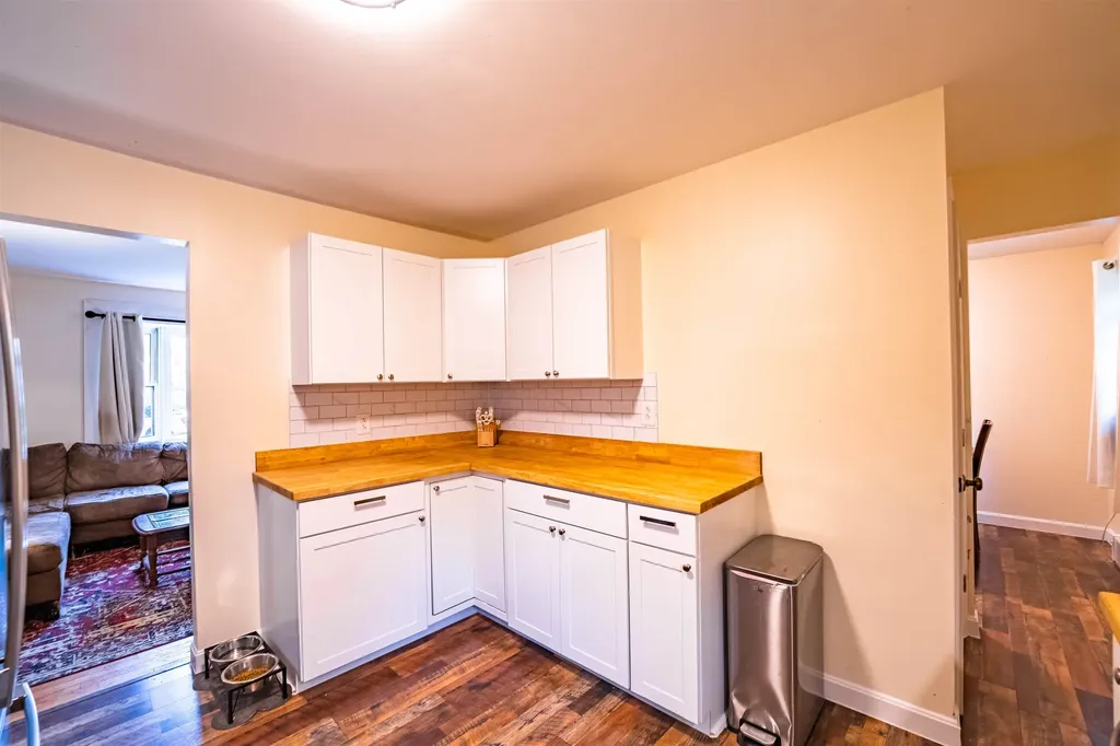 265 James Avenue Burlington VT 05408