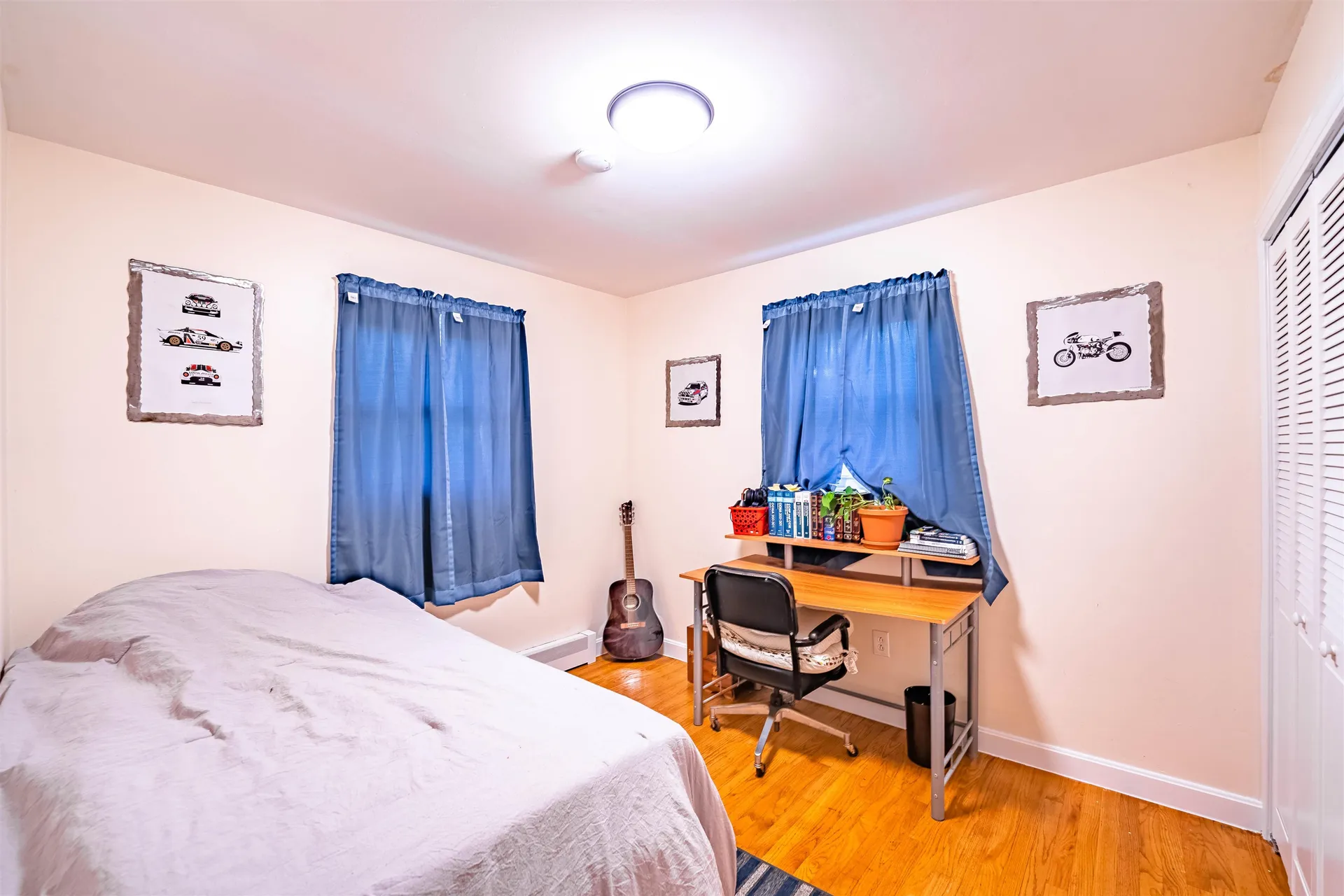 265 James Avenue Burlington VT 05408