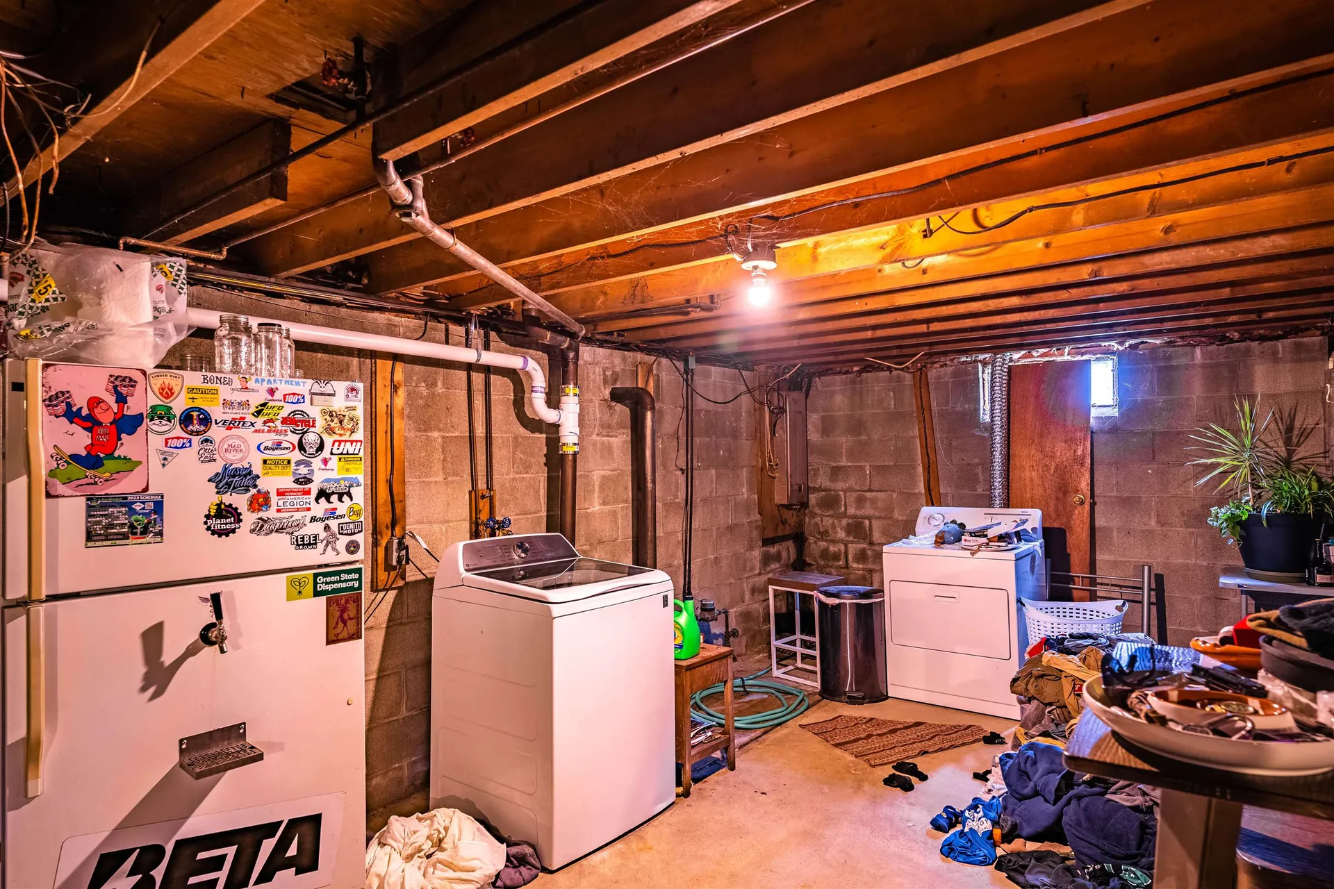 265 James Avenue Burlington VT 05408