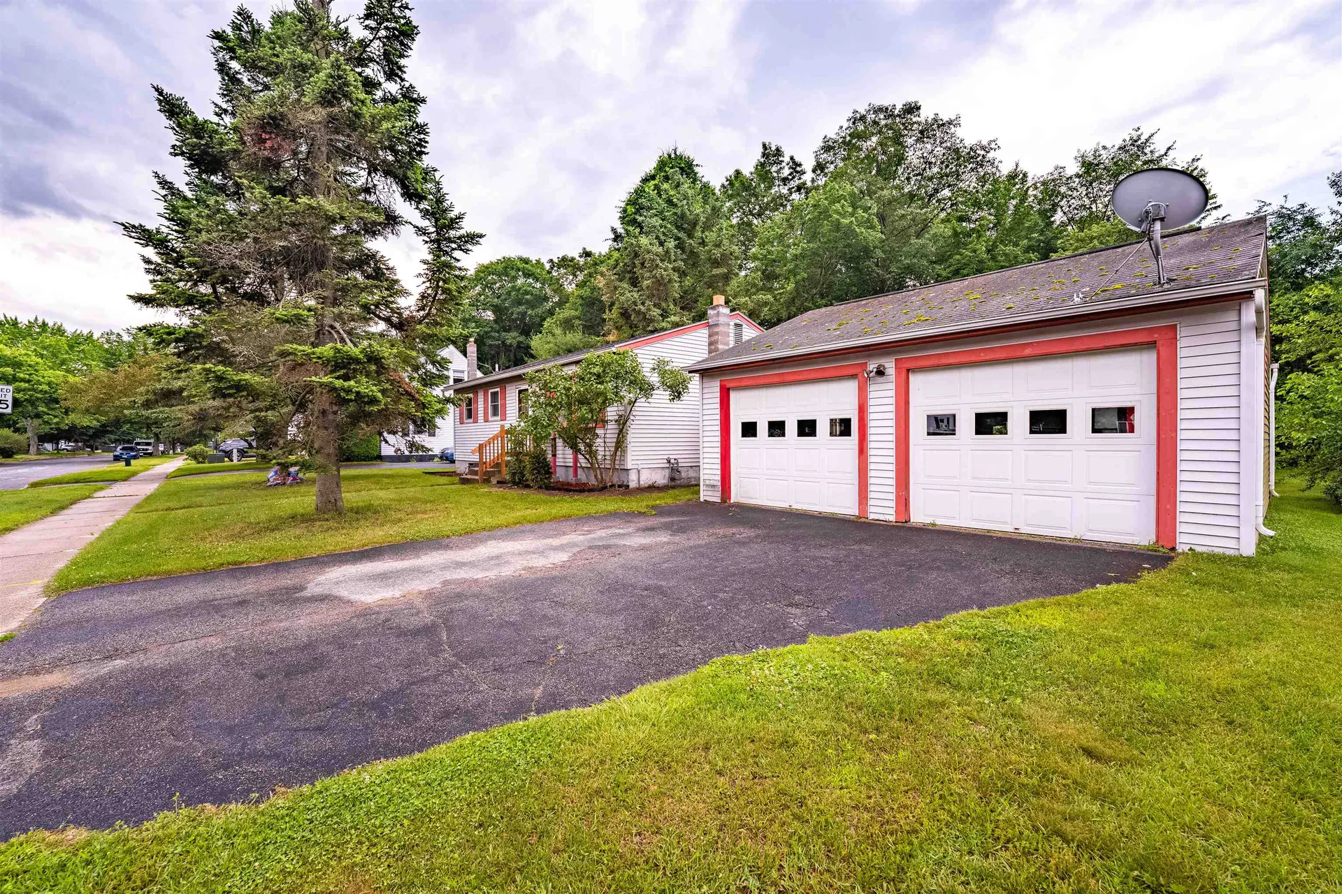 265 James Avenue Burlington VT 05408