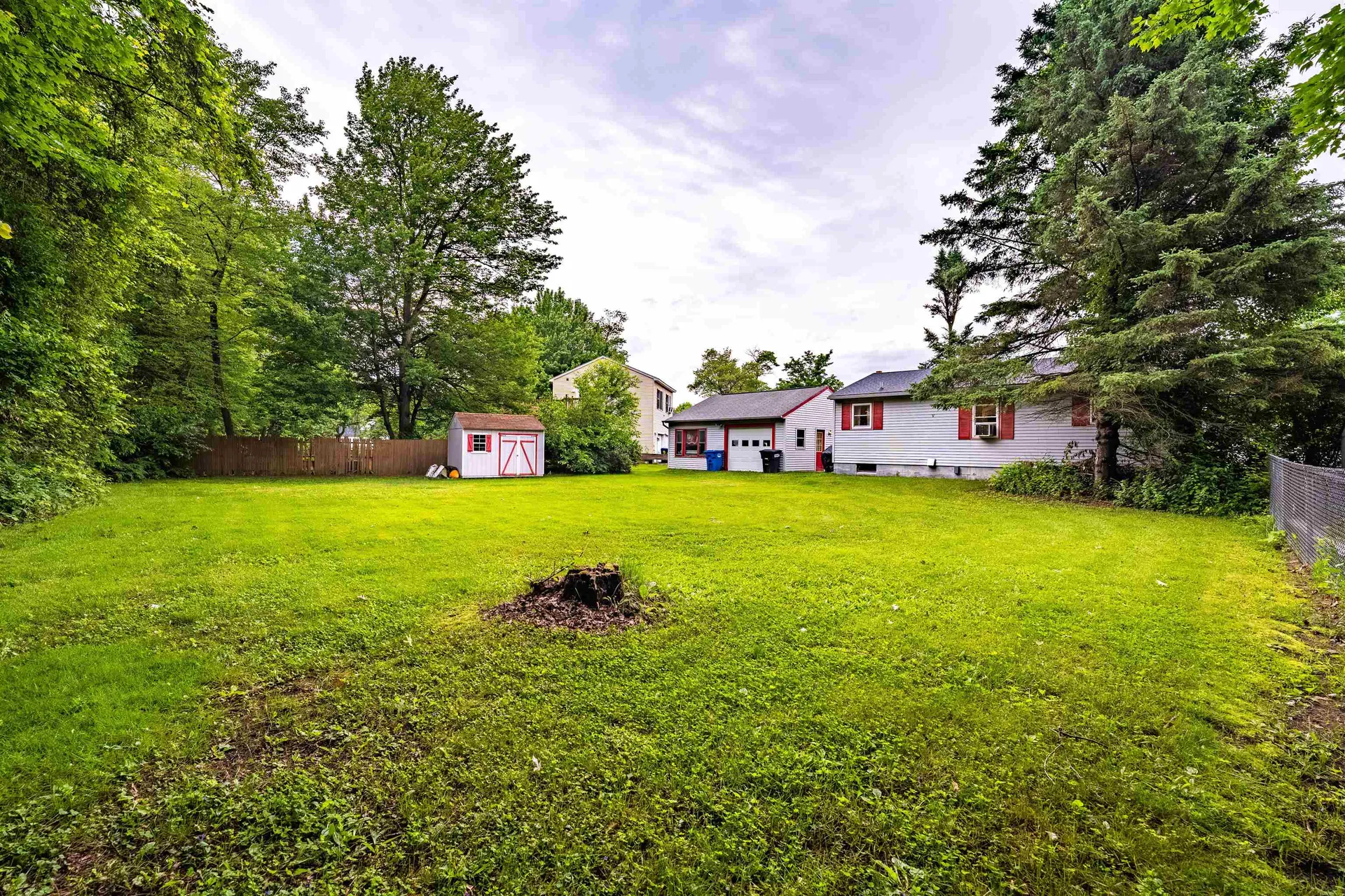 265 James Avenue Burlington VT 05408