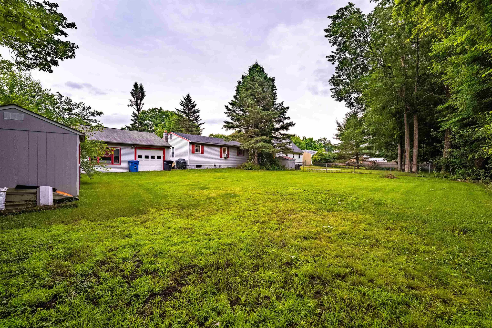 265 James Avenue Burlington VT 05408