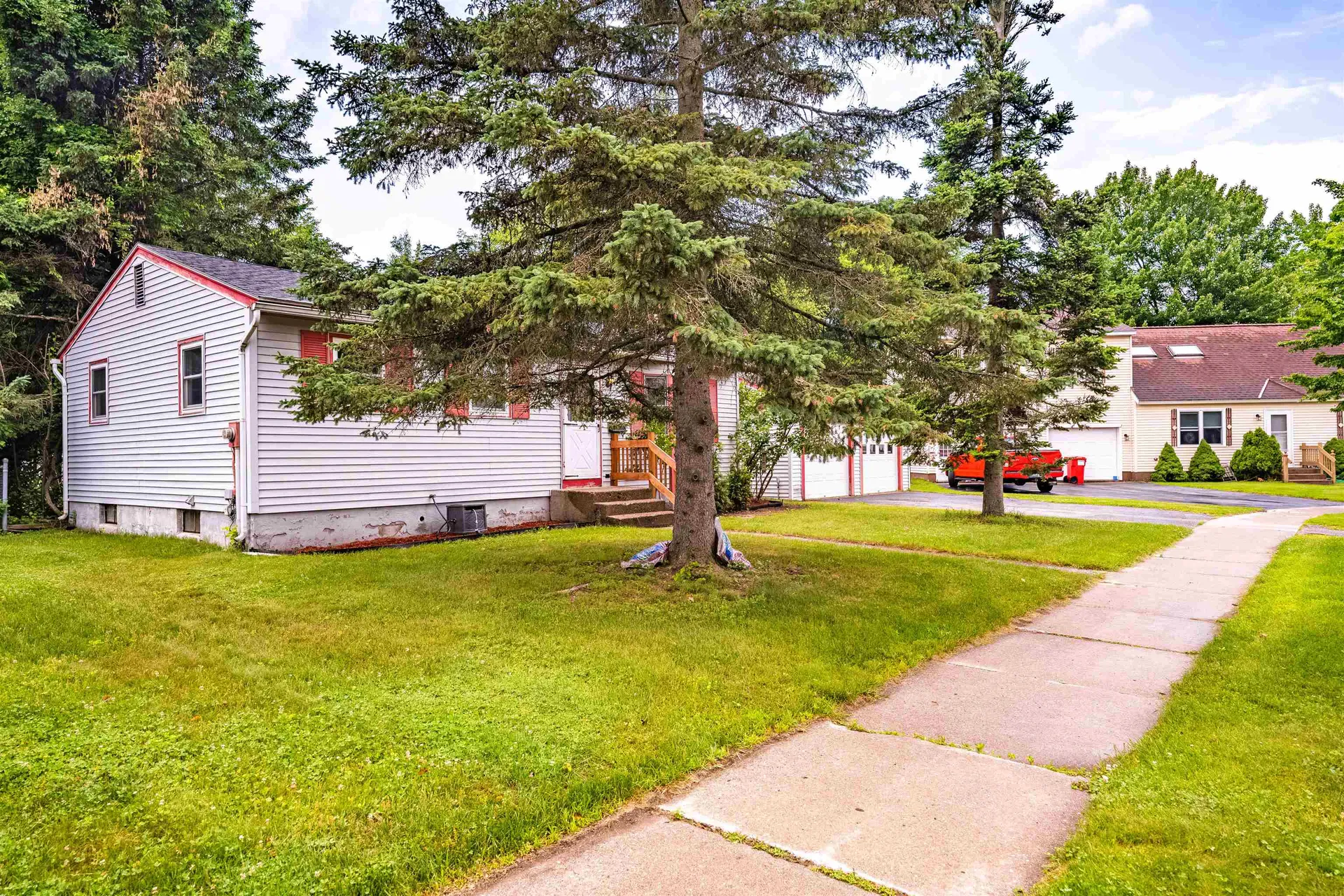 265 James Avenue Burlington VT 05408