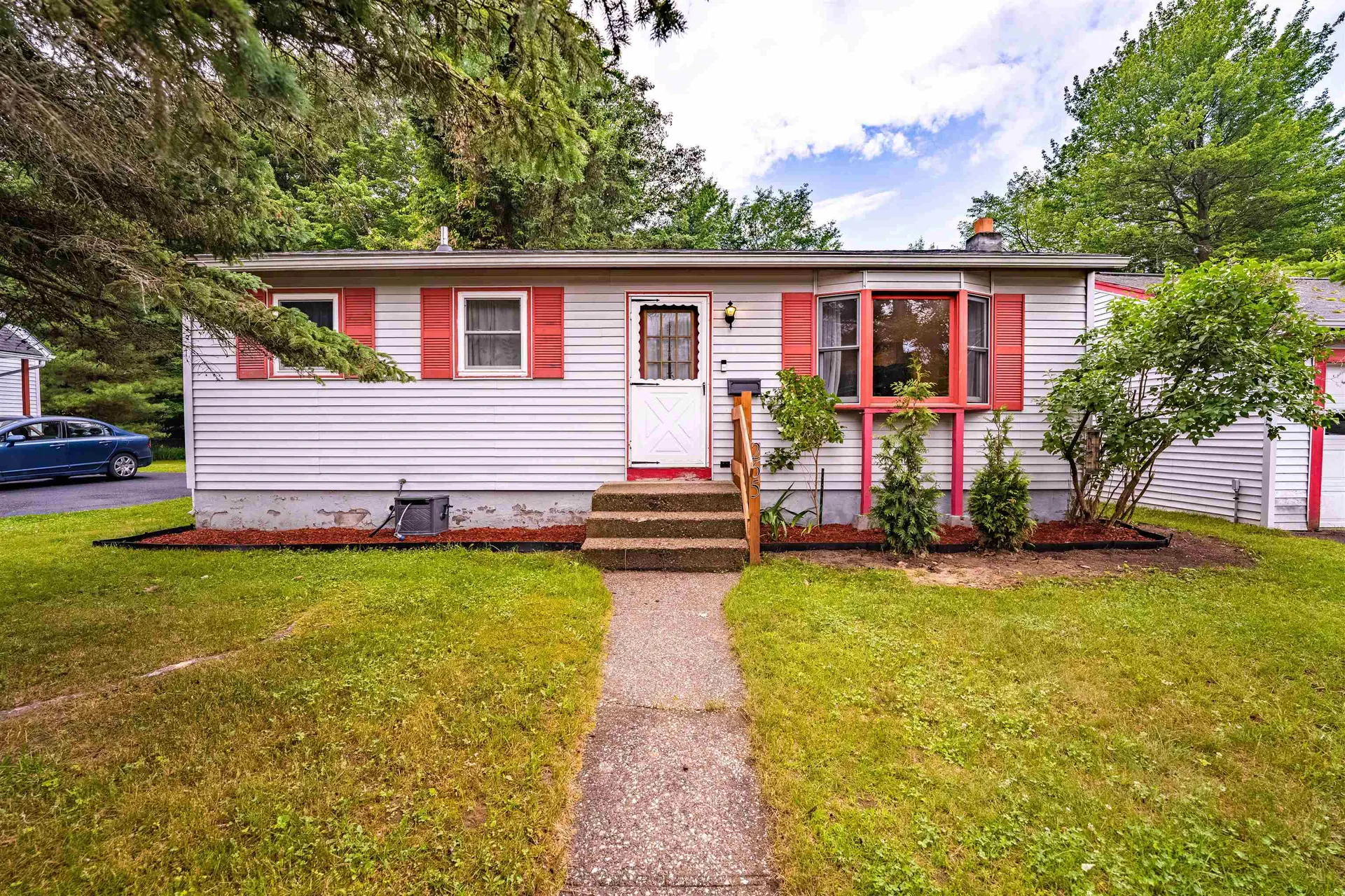 265 James Avenue Burlington VT 05408