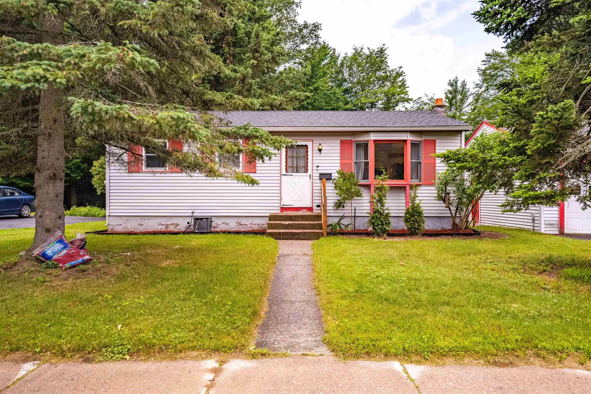 265 James Avenue Burlington VT 05408