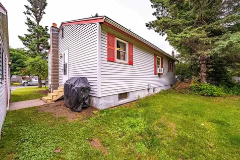 265 James Avenue Burlington VT 05408