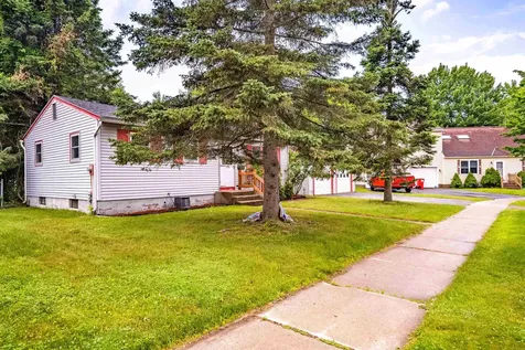 265 James Avenue Burlington VT 05408