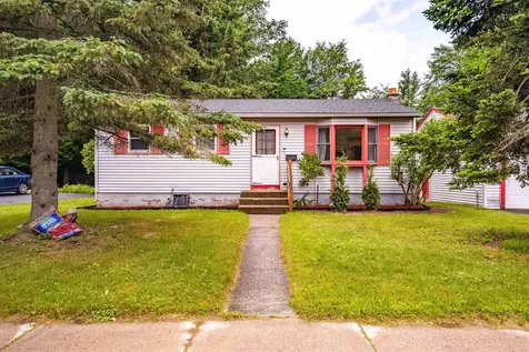 265 James Avenue Burlington VT 05408