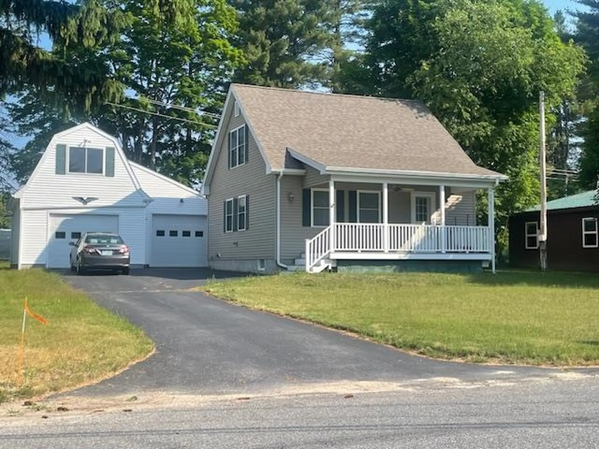 6 Circle Drive Meredith NH 03253