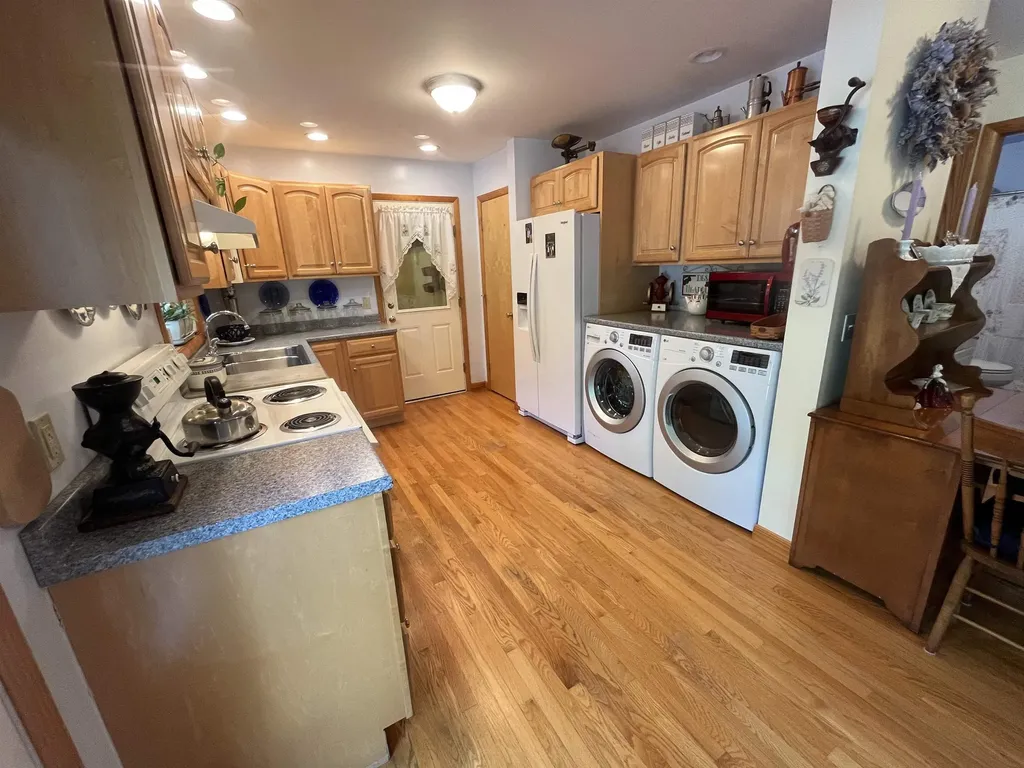 29 Foster Road Essex VT 05452