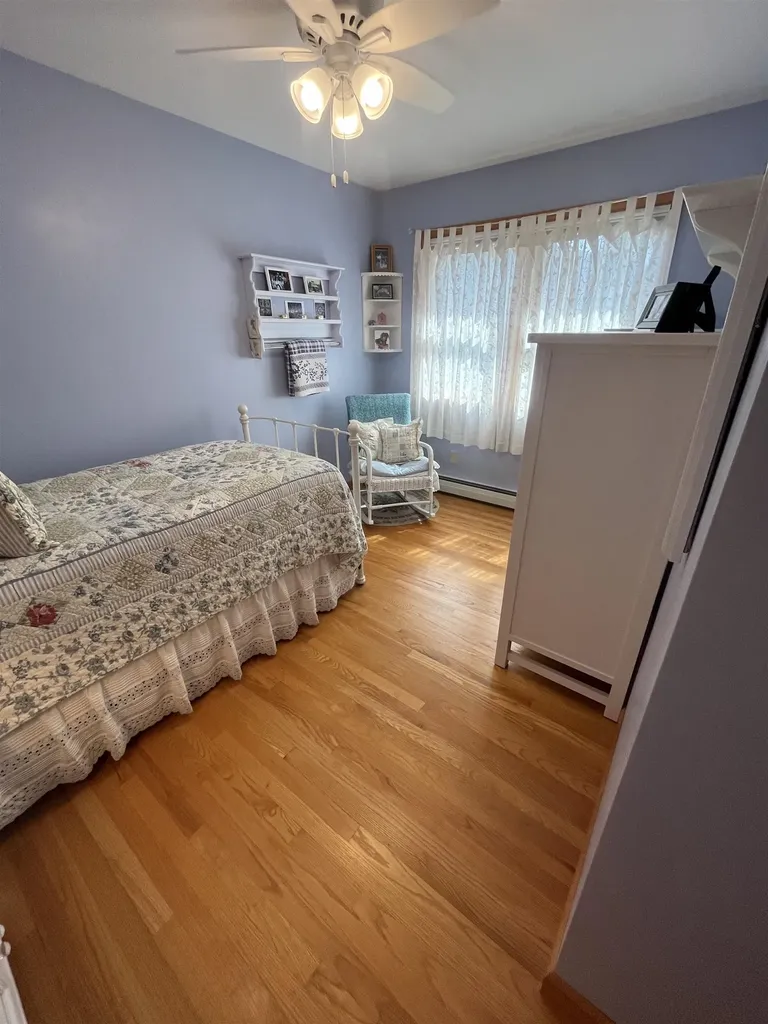 29 Foster Road Essex VT 05452