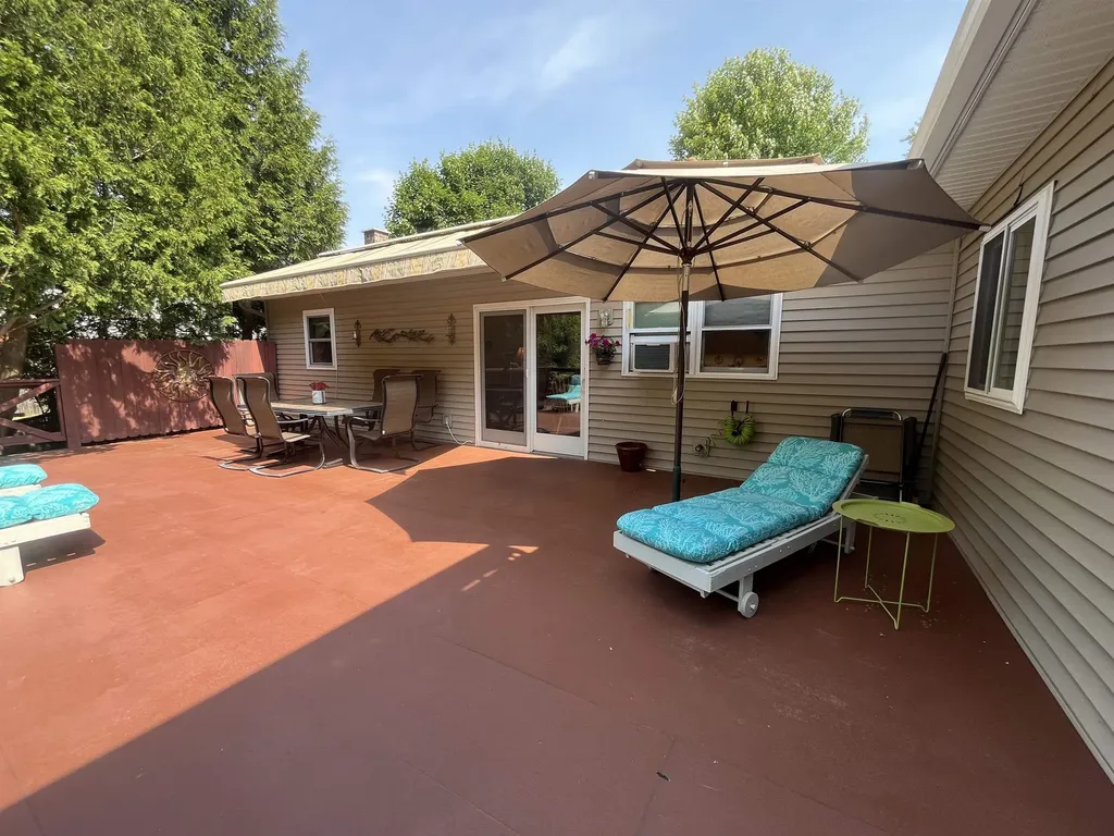 29 Foster Road Essex VT 05452
