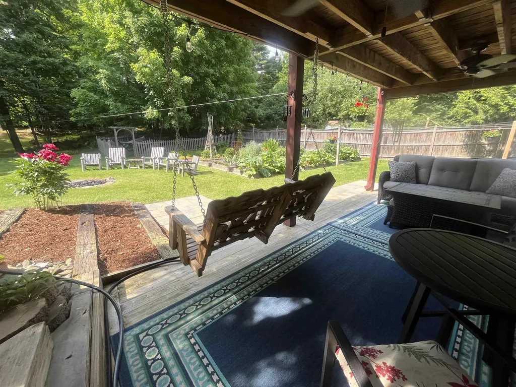 29 Foster Road Essex VT 05452