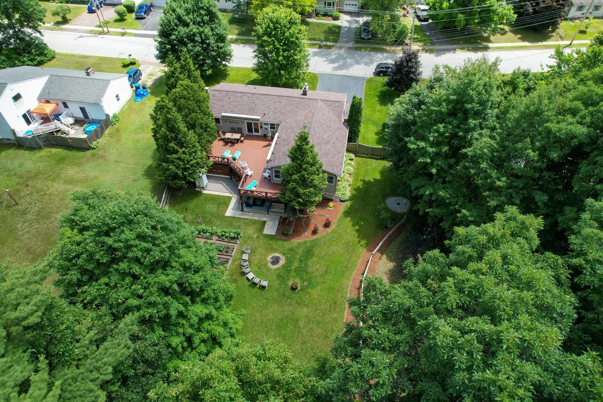 29 Foster Road Essex VT 05452