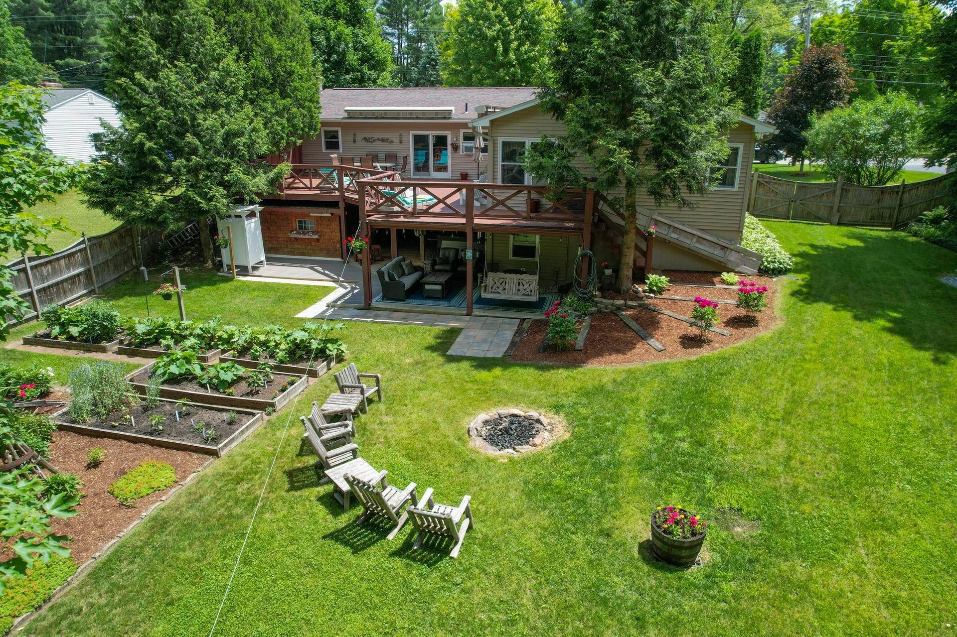 29 Foster Road Essex VT 05452