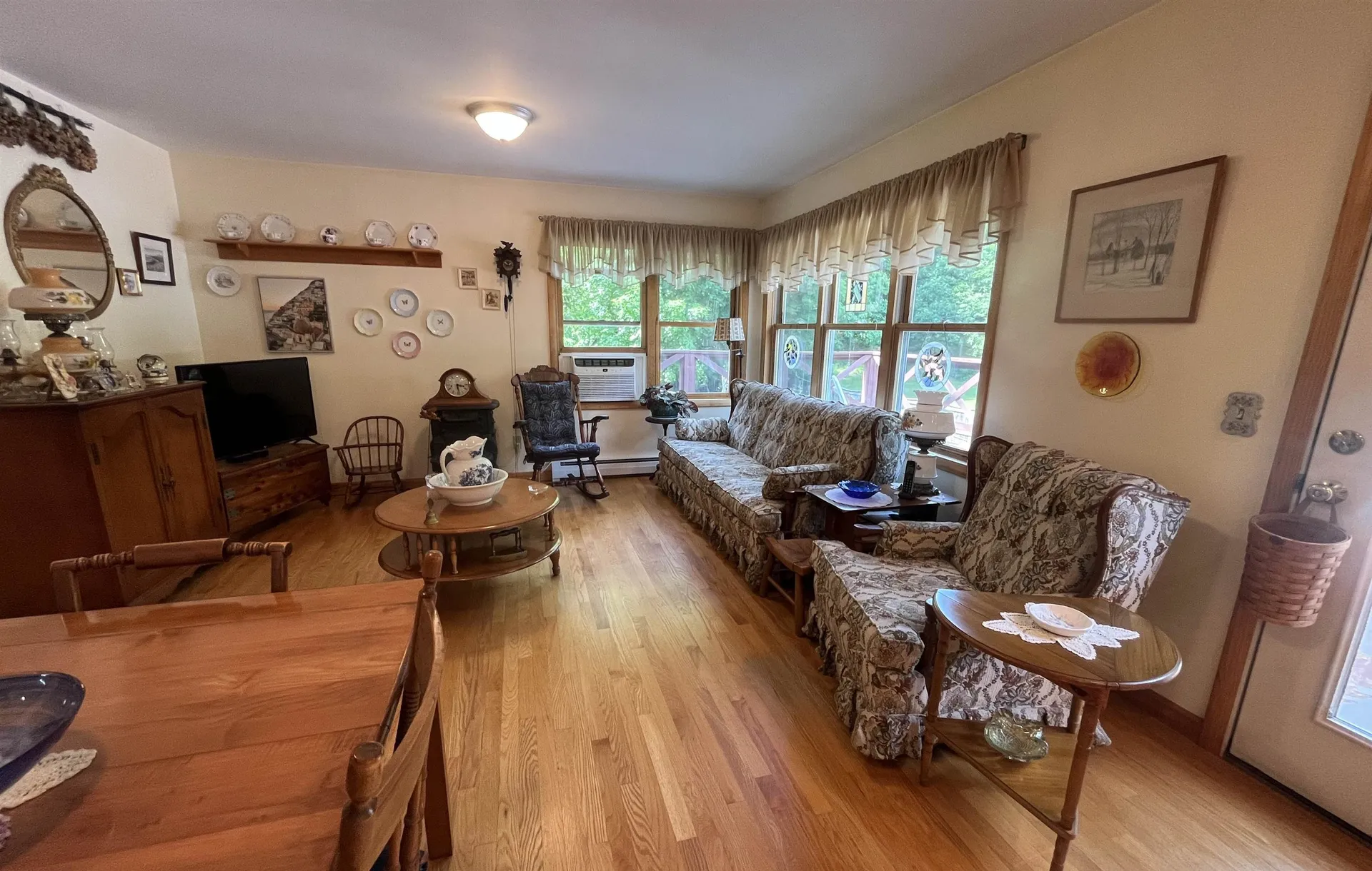 29 Foster Road Essex VT 05452